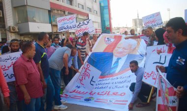 اللاعبون والموظفون يتحركون بعد أزمة الحجز.. الزمالك على وشك اعلان افلاسه