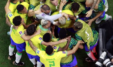 خبر سيء لجمهور البرازيل