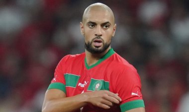 أمرابط يُشعل الصراع بين ليفربول وتوتنهام في الانتقالات الشتوية