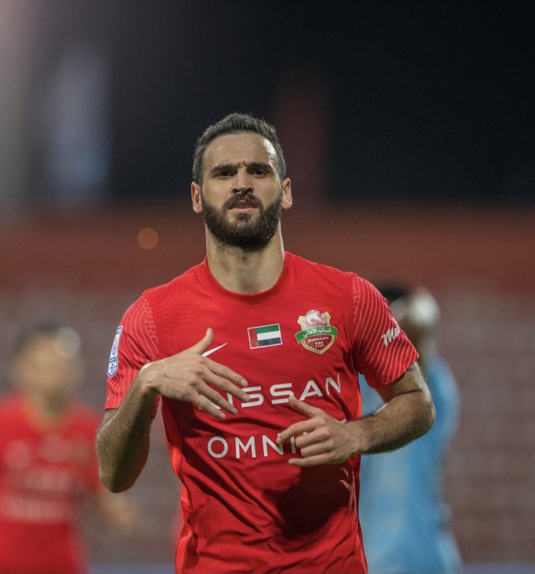 نادٍ إماراتي واحد يمثل الدوري الإماراتي في كأس العالم!