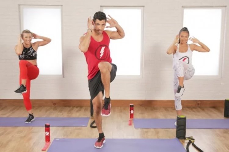 تعرف على تمارين الأيروبيك معتدلة وعالية الشدّة