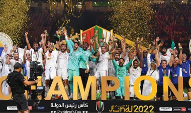 كأس رئيس الدولة..تنطلق بنظامها الجديد الأحد المقبل