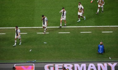 الصحف الألمانية تتحدث عن "نهاية قوى كروية عظمى"