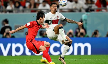 كوريا الجنوبية تخطف بطاقة التأهل لدور الـ16 في المونديال