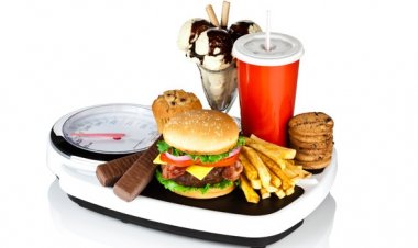 الأطعمة السريعة..نبذها النظام الغذائي..وتناولها يكون بشكل مؤقت