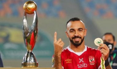 عرض أوربي كبير لصاحب "القاضية ممكن"