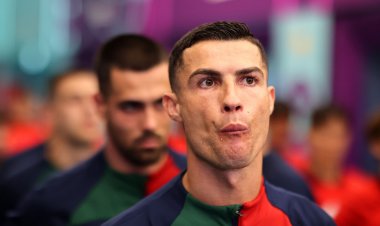 رونالدو يكشف الحقيقة حول انتقاله للنصر السعودي