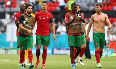 خبر "سعيد" للمغرب و"سيء" للبرتغال قبل موقعة كأس العالم