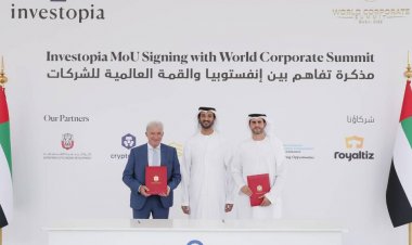 دبي تحتضن منتدى مستقبل "الاستثمار في الرياضة"