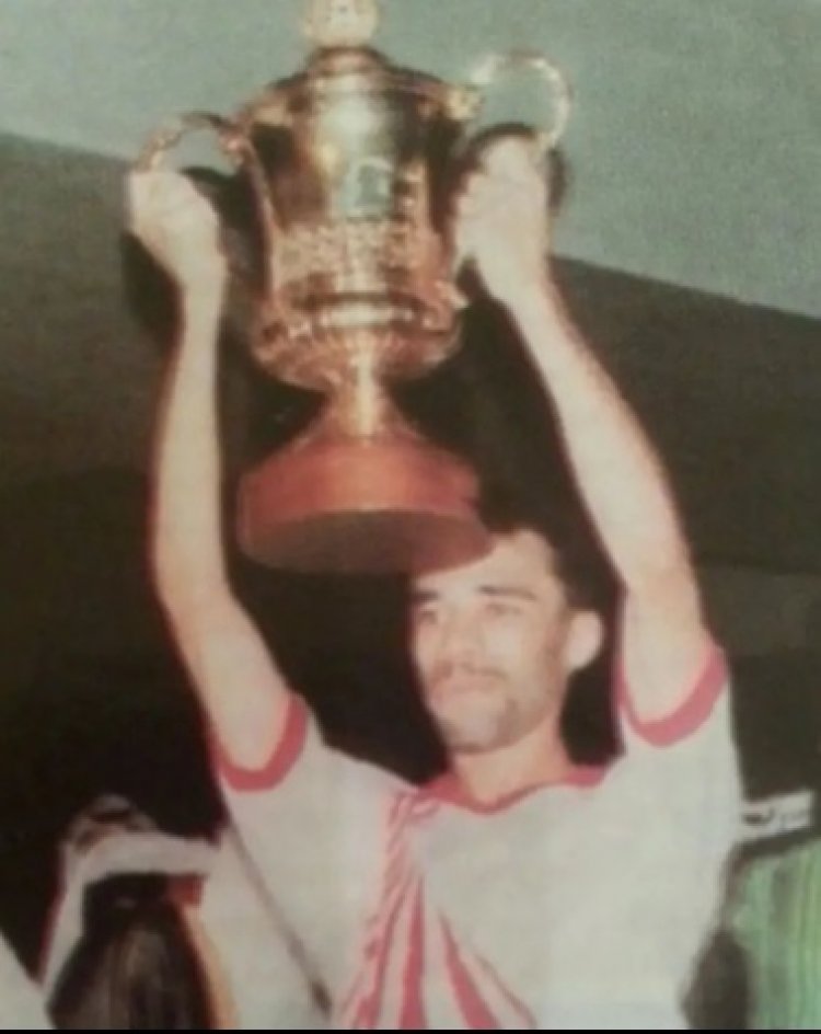 الملك الشرجاوي..على موعد مع كتابة تاريخ كأس رئيس الدولة