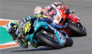 أبوظبي تنضم إلى روزنامة بطولة العالم لـ"السوبر كروس"