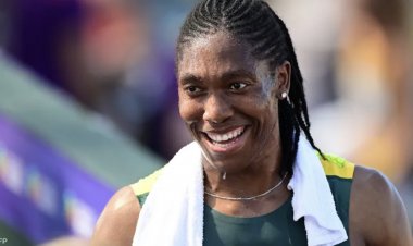 عداءة تكسب قضة تمييز جنسي ضد سويسرا