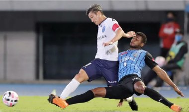 لاعب ياباني يرفض الاعتزال بعمر 56 سنة