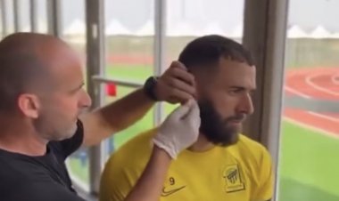 ما هو اختبار "اللاكتات" الذي تجريه الأندية قبل بداية الموسم؟