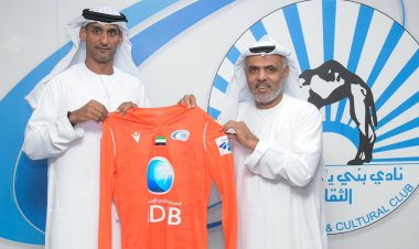 أكبر اللاعبين سناً في سوق الانتقالات الإماراتي.. لا يفكر في الاعتزال