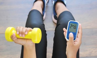 التمارين الرياضية قد تصبح علاجاً لمرضى السكري