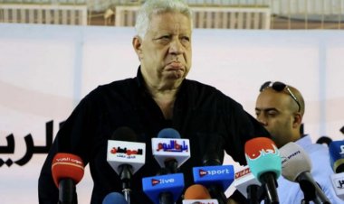 رئيس الزمالك يستهين بعقول جماهير الزمالك: "خسرنا من الأهلي بالسحر الأسود"!