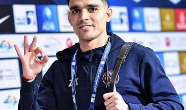 رحيل بن شرقي عن الجزيرة.. وأنباء عن عودته للزمالك