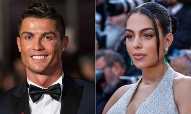 جورجينيا ورنالدو عنوان للحياة السعيدة