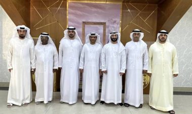 نادي الإمارات يشكل لجنة فنية.. ويستعد لتنظيم لقاء جماهيري