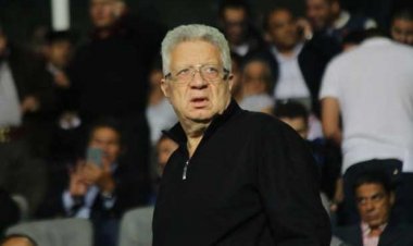 كشف المستور لدى مرتصى منصور يبدأ بالعتمة