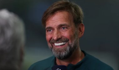 كلوب لا يستبعد تدريب منتخب ألمانيا