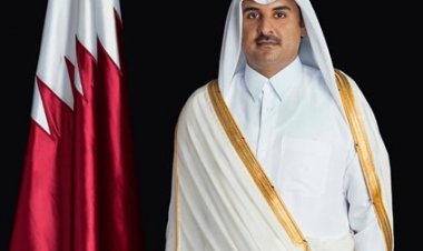 أمير قطر يعرض مبلغ ضخم لشراء نادٍ تركي