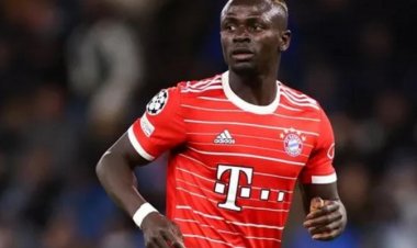 ماني قاب قوسين من مجاورة رونالدو في النصر