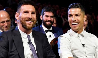 كم يكسب رونالدو وميسي من إنستغرام؟