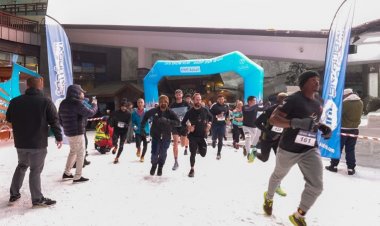 دبي تنظم العديد من البطولات الثلجية هذا العام