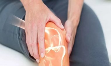 كيف تحافظ على سلامة الركبة؟