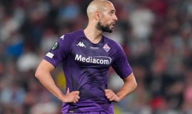 يونايتد يقترب من ضم أمرابط