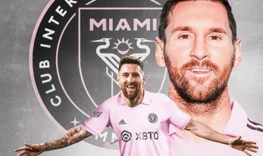 أزمة في أديداس بسبب قميص ميسي