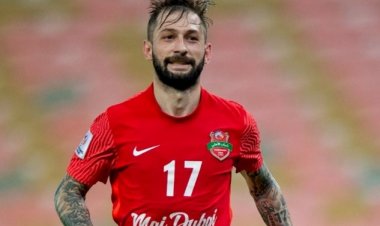 شباب الأهلي يتعادل مع عيروني طبريا ودياً