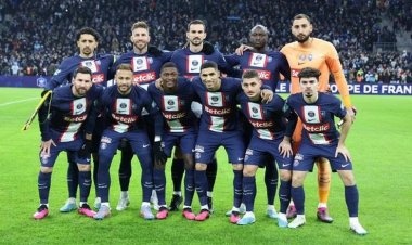 الهلال السعودي يقترب من زميل مبابي