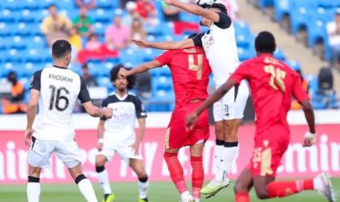 الوداد يتعادل مع السد في افتتاح بطولة الأندية العربية