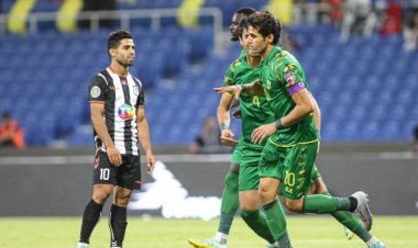 الشرطة العراقي يهزم الصفاقسي في بطولة الأندية العربية