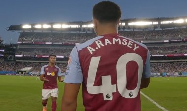 استخدام تقنية الكاميرا المثبتة على الجسد لعرض مباريات البريميرليغ