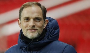 بايرن ميونيخ يخطط للتعاقد مع قلب هجوم