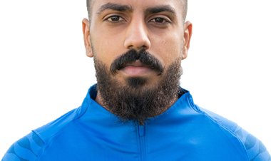 الفجيرة يضم محمد المدني