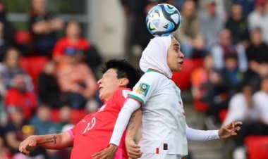 المغرب يحقق أول انتصار عربي بكأس العالم للسيدات