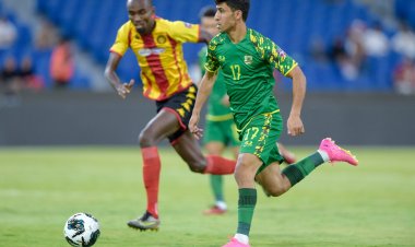 الشرطة العراقي على بعد خطوة من التأهل