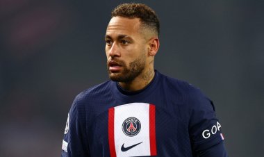 ارسنال يخطط للتعاقد مع نيمار