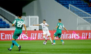 الرجاء إلى ربع نهائي البطولة العربية والكويت يودع