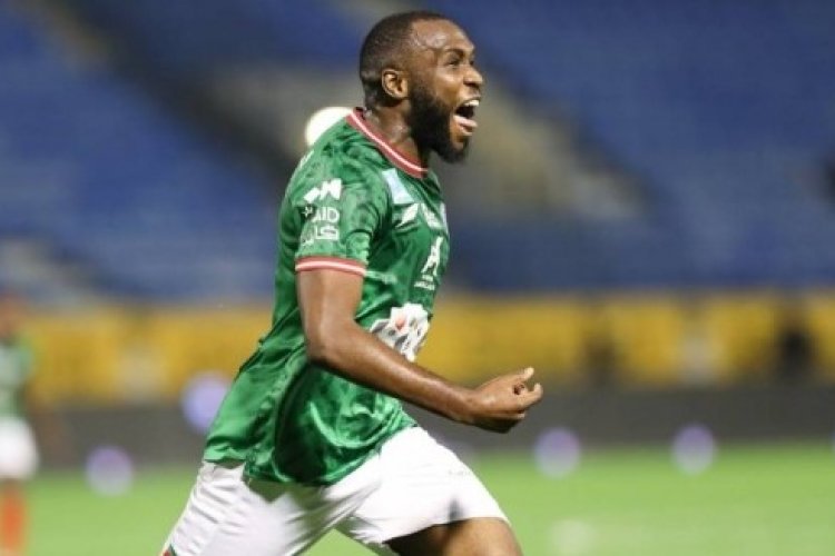 بني ياس يضم يوسف نياكاتي