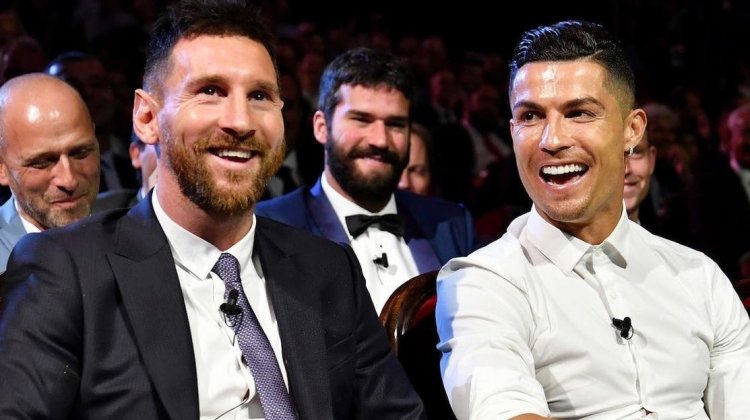 كم يكسب رونالدو وميسي من إنستغرام؟