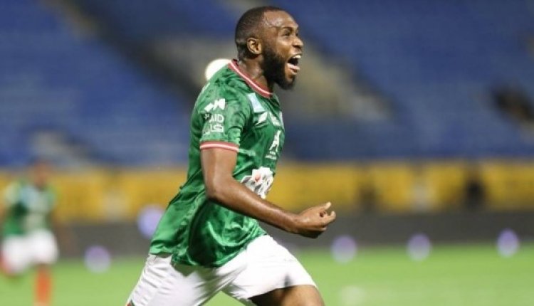 بني ياس يضم يوسف نياكاتي