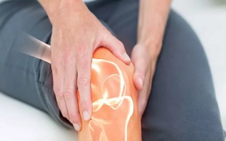 كيف تحافظ على سلامة الركبة؟