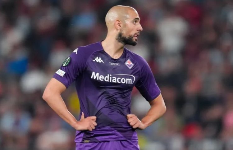 يونايتد يقترب من ضم أمرابط