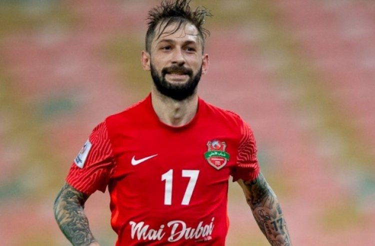 شباب الأهلي يتعادل مع عيروني طبريا ودياً